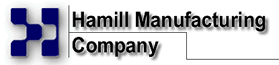 Hamill Manufacturing Company